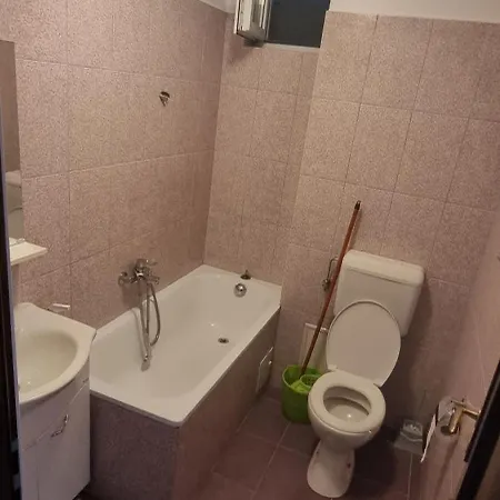 Lujerului 布加勒斯特